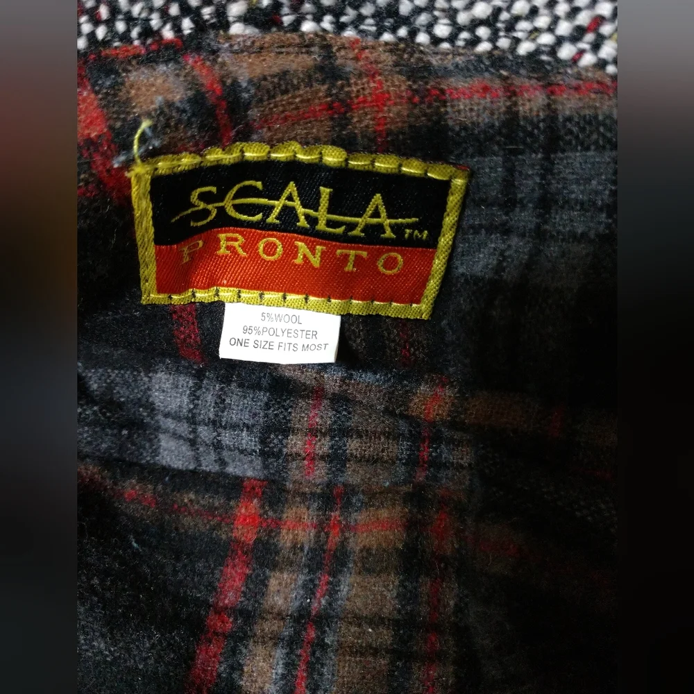 Scala cute pronto